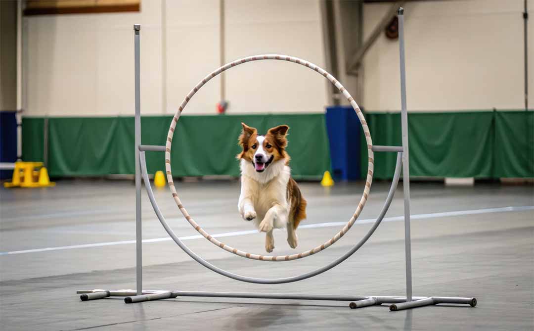 Competition Obedience