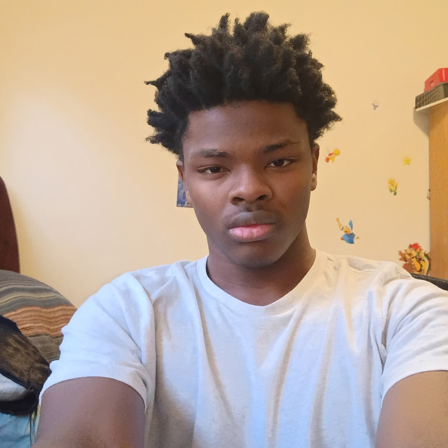 Kaiden Kaiden